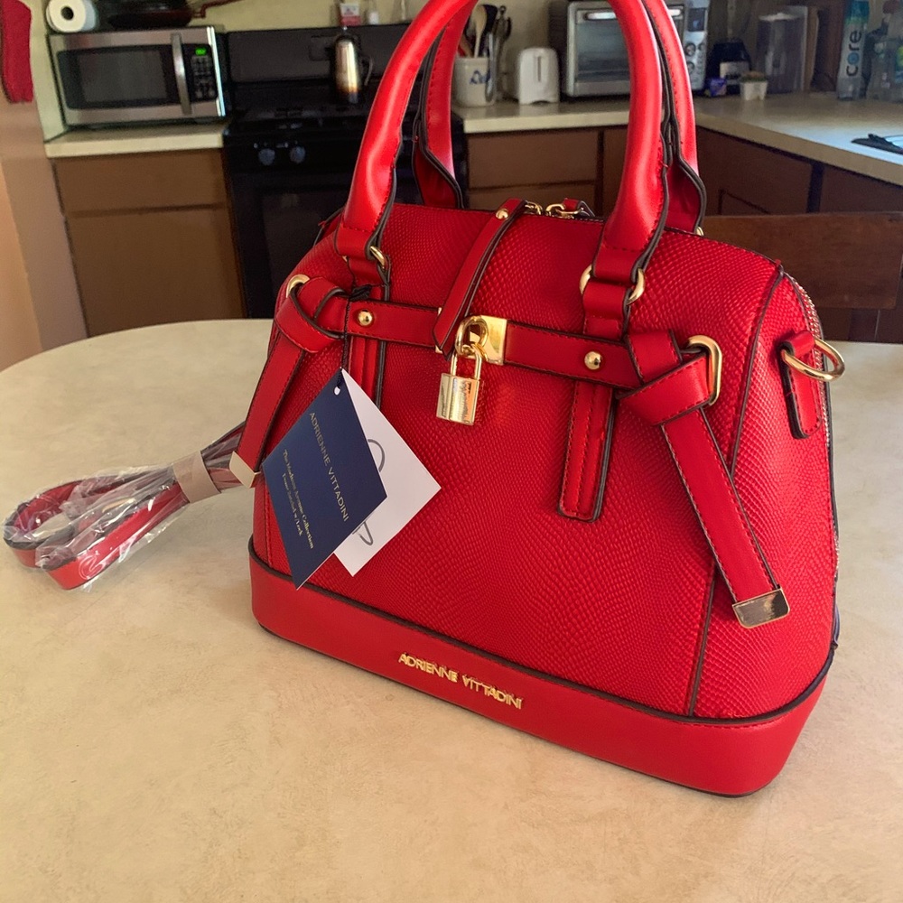 Adrienne Vittadini Handbag